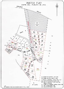 ONLY 7 LOTS LEFT!! DON