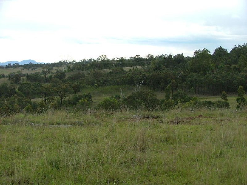 A SENSATIONAL RURAL LOT WITH STUNNING
LAKE WATER VIEWS Picture 2
