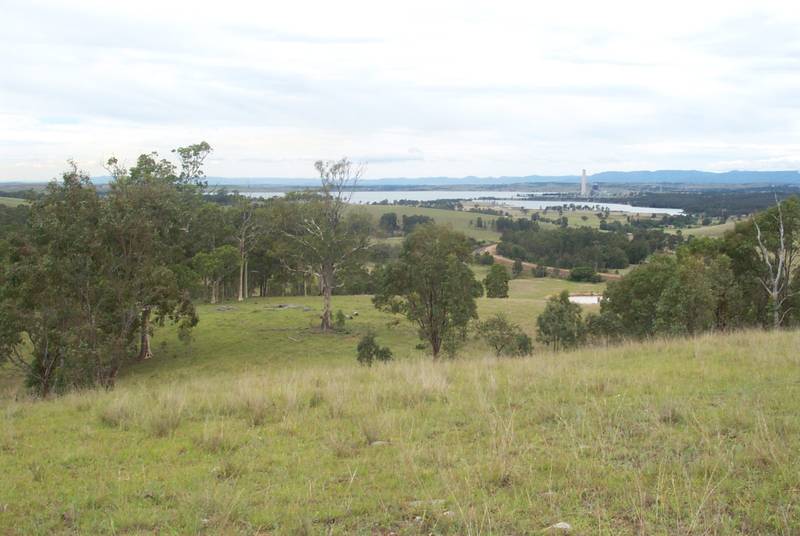 A SENSATIONAL RURAL LOT WITH WATER VIEWS Picture 1