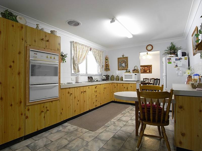 At Home in Wonderland Picture 2