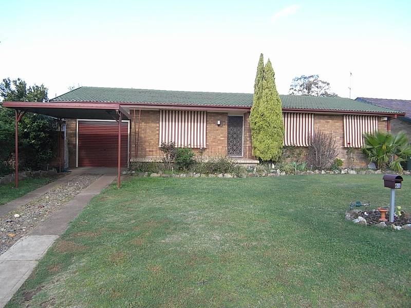 Well Maintained Family Home - North Muswellbrook Picture 1