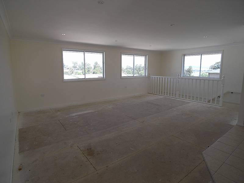 DUAL OCCUPANCY (CONSTRUCTION INCOMPLETE!) Picture 2