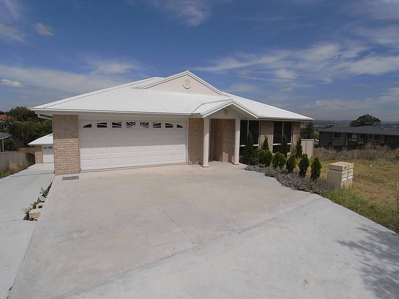 DUAL OCCUPANCY (CONSTRUCTION INCOMPLETE!) Picture 1