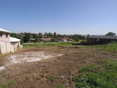 VACANT RESIDENTIAL LAND Picture