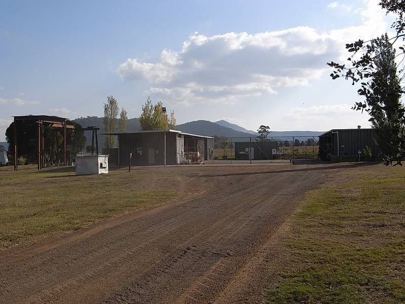 Mt Dangar - A Vineyard in Subdivision Picture 2