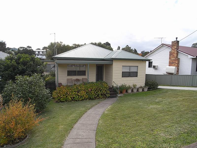 1st Home or Re-Develop/Extend Picture 1