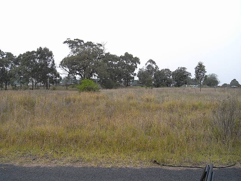 Vacant Light Industrial Land Picture 1