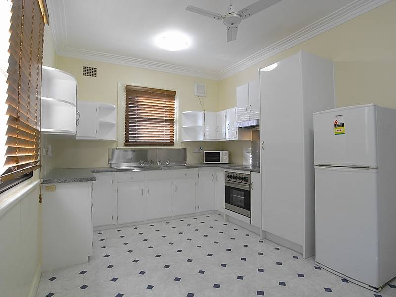 Huge Lot - Great Renovation Picture 3