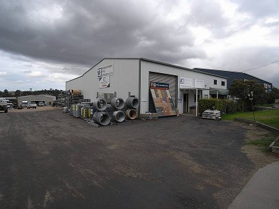 Workshop/Warehouse Picture