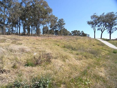 Residential Land with Great Views Picture