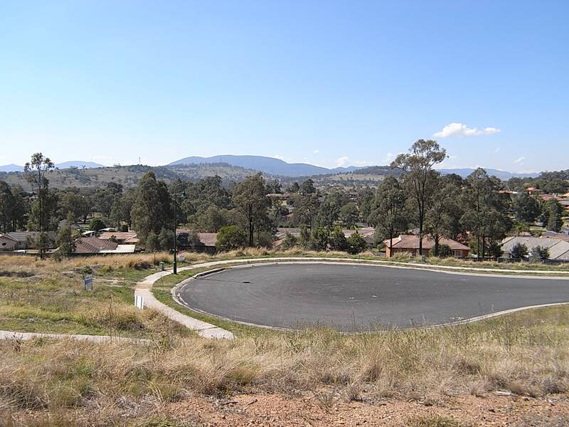 Residential Land with Great Views Picture 2