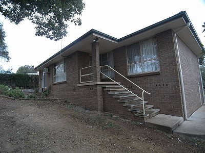 Central Muswellbrook location Picture