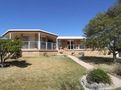 Uninterrupted North Views Picture