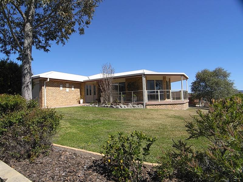 Uninterrupted North Views Picture 2