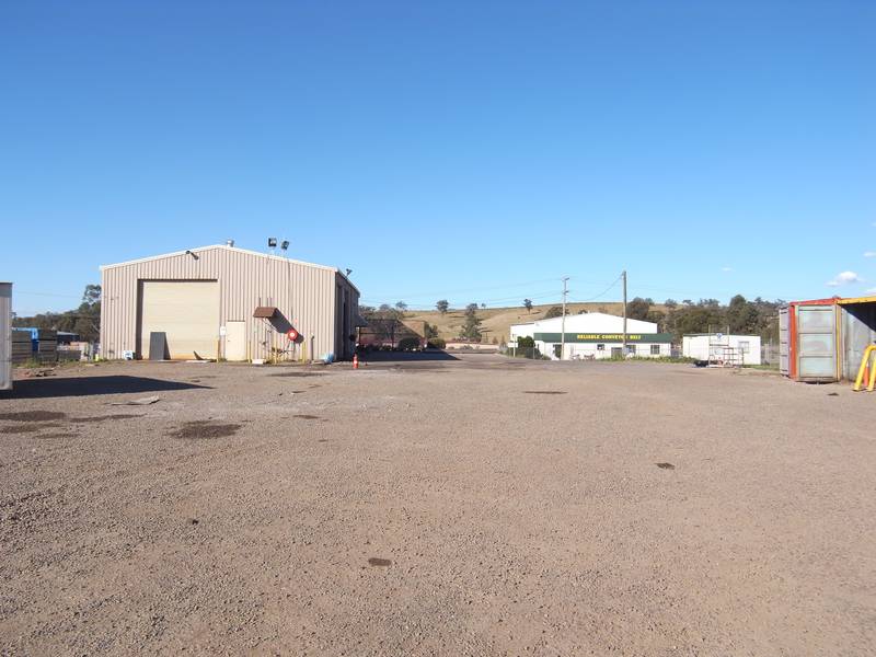 Industrial Site Picture 2