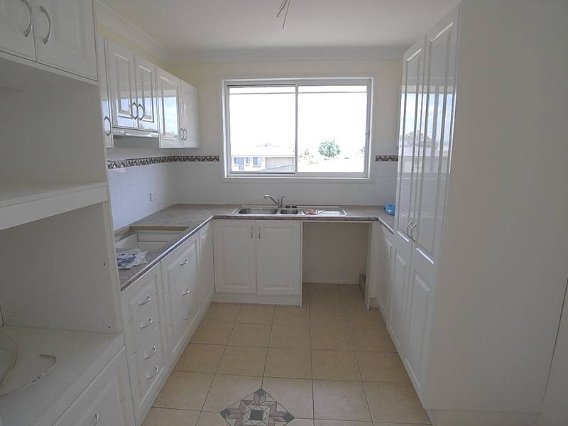 Free Standing Duplex Picture 2