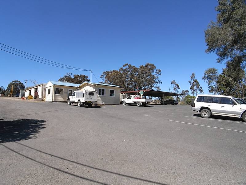 Lot 211 Industrial Close Picture 3