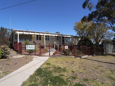 Lot 211 Industrial Close Picture