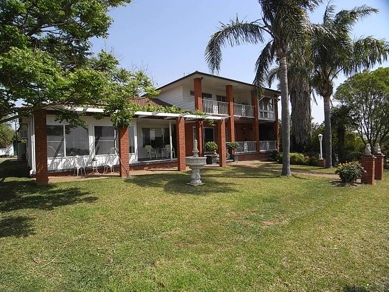 In A World Of It's Own! Picture 1