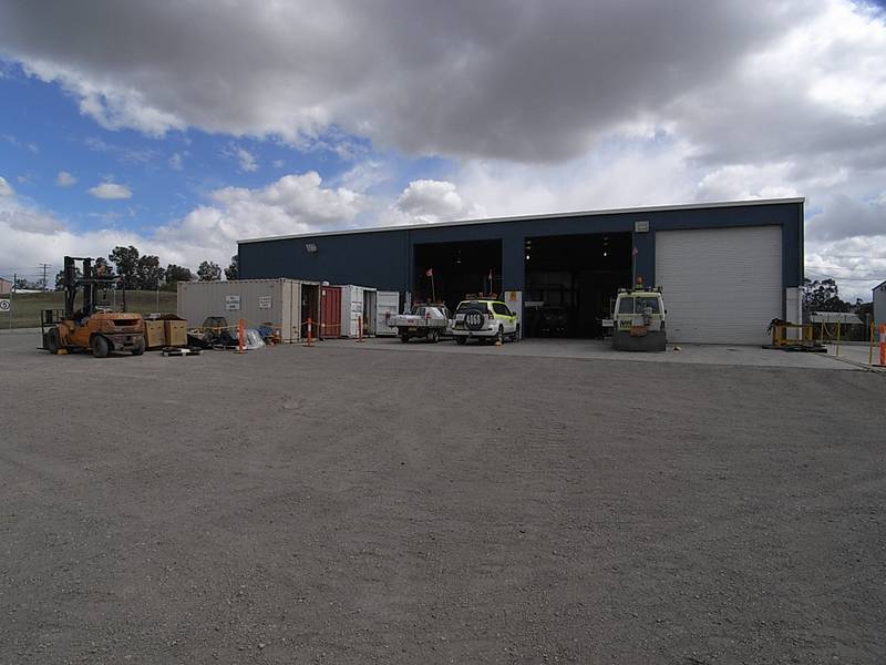OUTSTANDING INDUSTRIAL INVESTMENT WITH HIGH PROFILE TENANT Picture 3