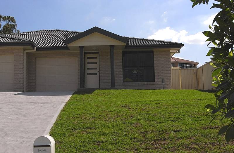 Investment In Growth Area Picture 1