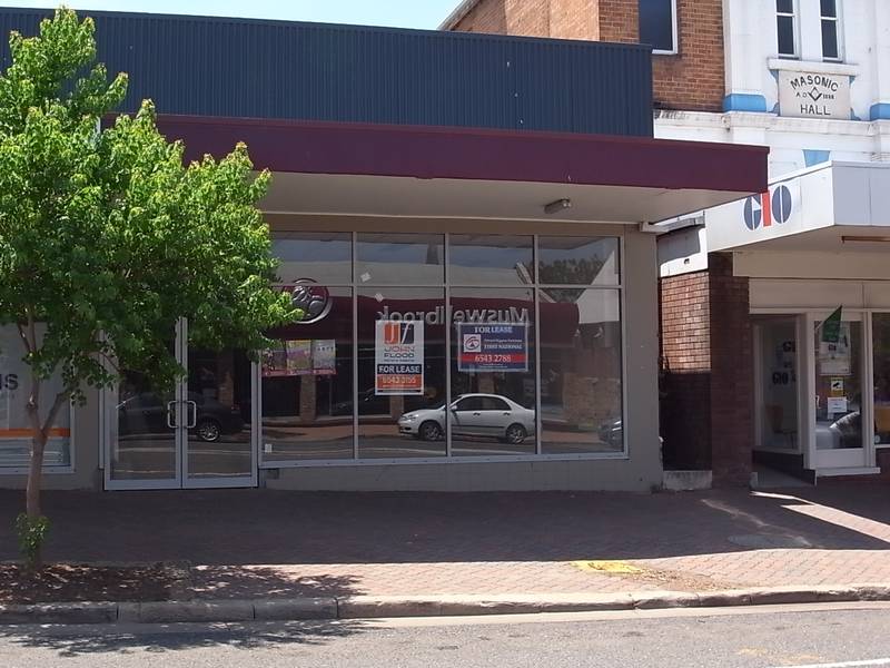 Shop 1 77-85 Bridge Street Picture 1