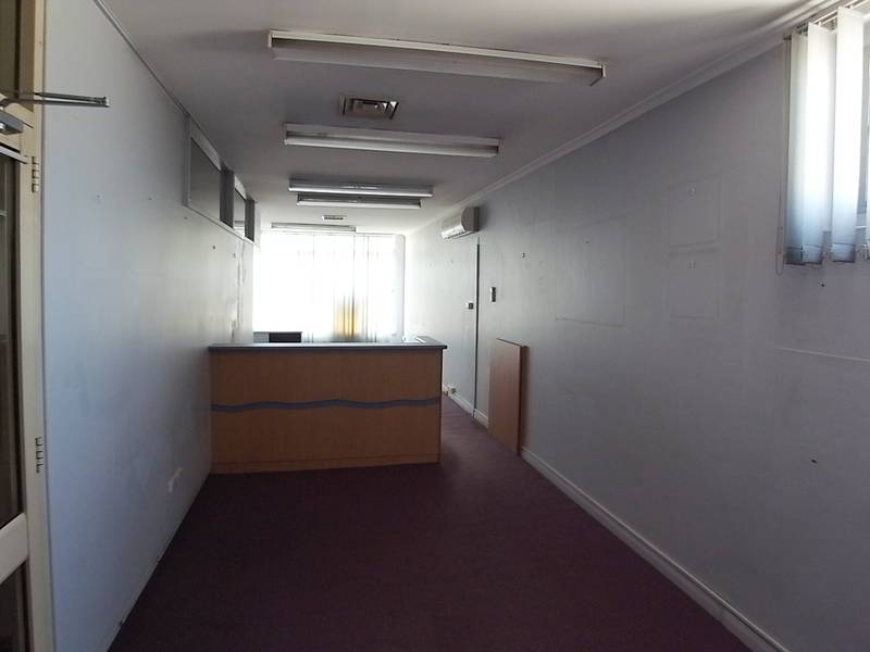 1st Floor Offices Picture 2