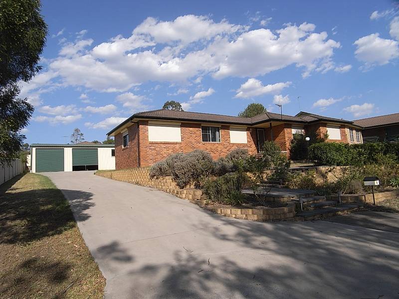 4 Gamay Close Muswellbrook Picture 1