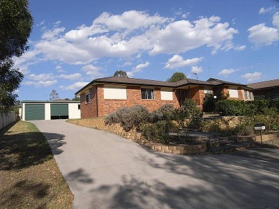 4 Gamay Close Muswellbrook Picture