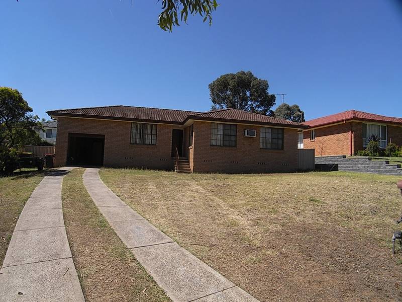 12 Mataro Ave Muswellbrook Picture 1
