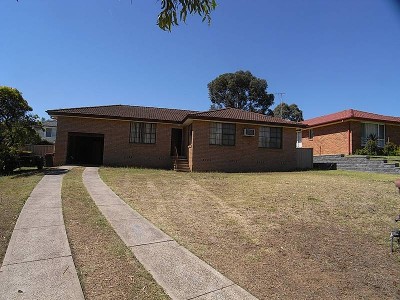 12 Mataro Ave Muswellbrook Picture