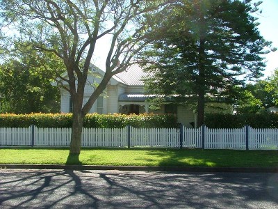 10 Bligh Street Muswellbrook Picture