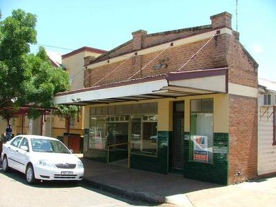 Denman Retail Picture