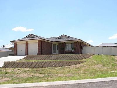 New Subdivision.....New Home Picture