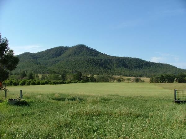 Broke
/ Fordwich Region Picture 1