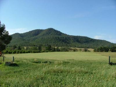 Broke
/ Fordwich Region Picture