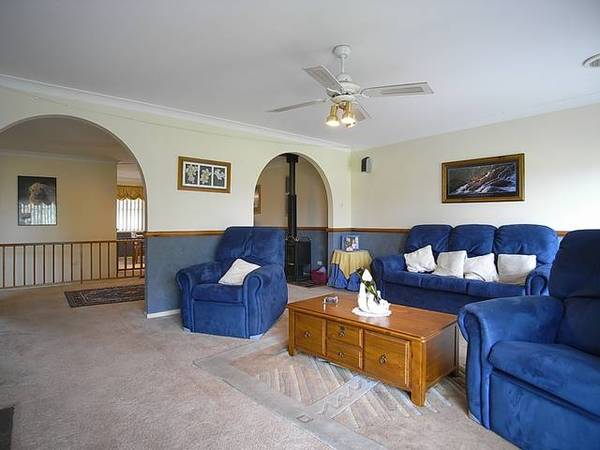 Views to Reserve all Around! Picture 3
