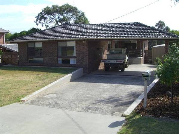 BUILDERS OWN Picture 1