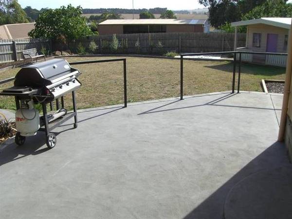 BUILDERS OWN Picture 3