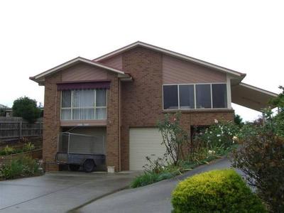 IMMACULATE PRESENTATION Picture