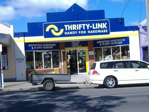 Hardware Shop Picture 1