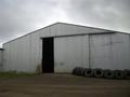 STORAGE SHEDS/ COOL STORE Picture