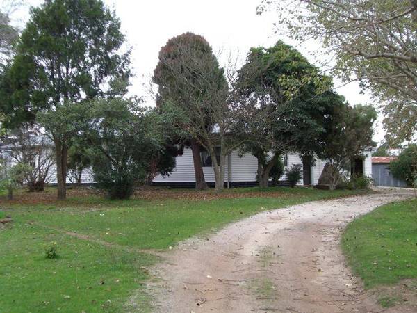 STORAGE SHEDS/ COOL STORE Picture 2