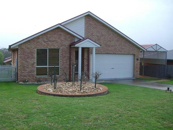 SUPERB PRESENTATION Picture 1