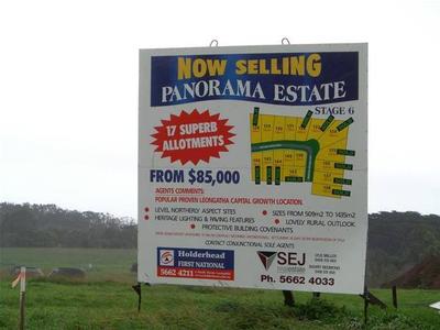 PANORAMA ESTATE Picture PANORAMA ESTATE Picture