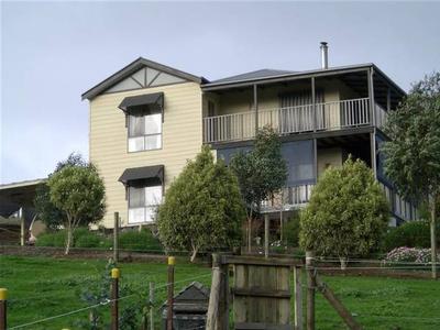 GREAT VALUE COMPLETE COUNTRY PACKAGE Picture