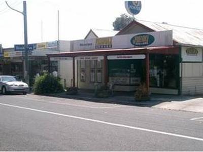 IGA Friendly Supermarket Picture IGA Friendly Supermarket Picture