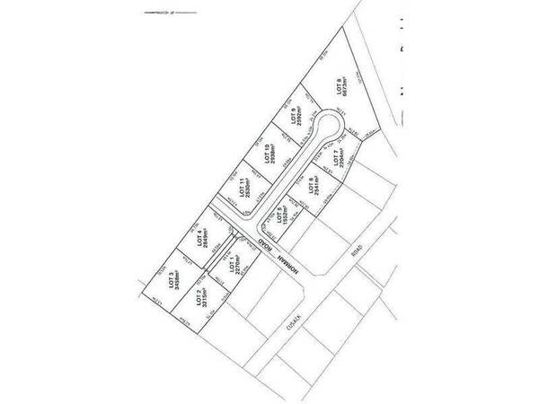 NEW INDUSTRIAL SUBDIVISION Picture 3