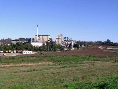 NEW INDUSTRIAL SUBDIVISION Picture NEW INDUSTRIAL SUBDIVISION Picture