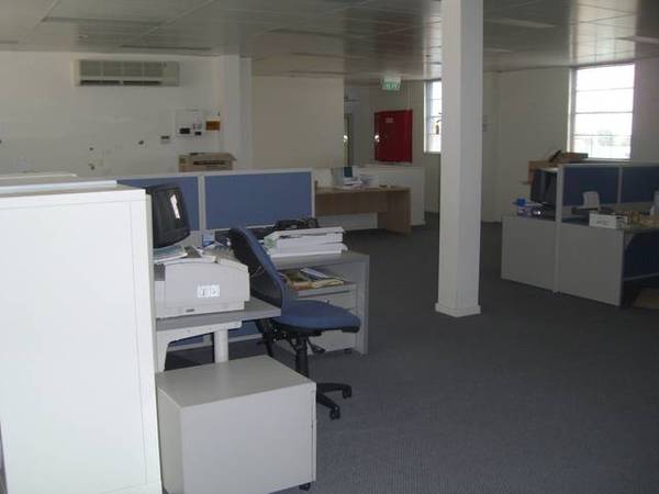 Office Space Picture 2